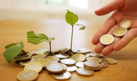 Self employed Investment ideas