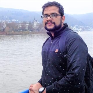 Dr Vimal Kumar A