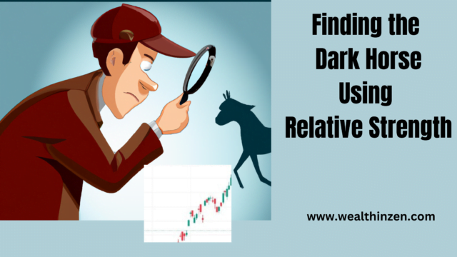 Relative Strength indicator